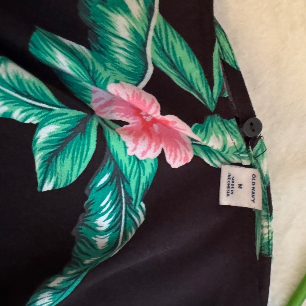 Old Navy Swing Dress